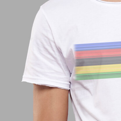 t-shirt iride mondiale cycling erama on line shop cappellino felpa vendita on line