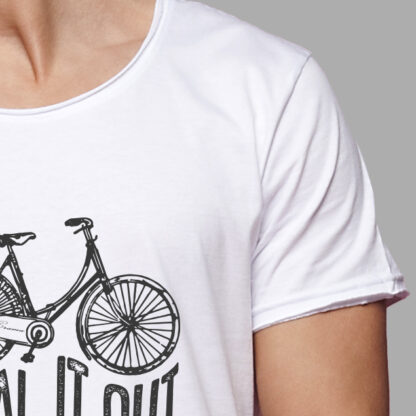 t-shirtpedal it out cycling erama on line shop cappellino felpa vendita on line