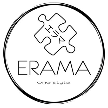 logo Erama 20221